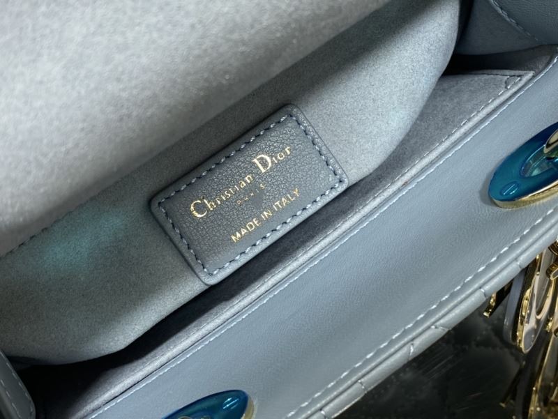 Christian Dior My Lady Bags